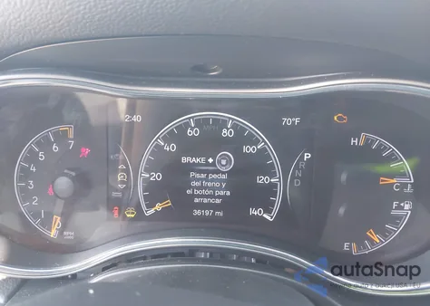 2020 Jeep Grand Cherokee Limited 4X4 from USA, damaged, VIN 1C4RJFBG0LC364035